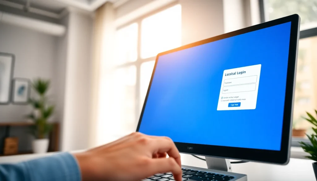 Masuk ke jentoto login melalui antarmuka yang modern dan ramah pengguna.
