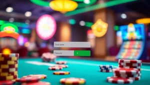 Masuk ke komengtoto login dengan antarmuka yang menarik dan aman untuk bermain.