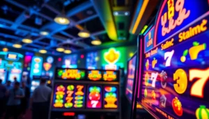 Rasakan keseruan memainkan Unogg slot game dengan antarmuka yang berwarna-warni dan menarik.