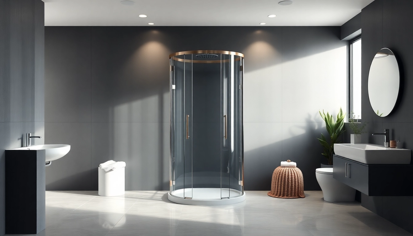 Gestalte ein modernes Badezimmer mit Sonni Sanitär Produkten, die Eleganz und Funktionalität bieten.