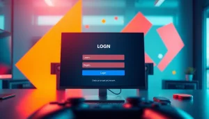 Masuk ke suletoto2 login dengan tampilan digital yang menarik dan mudah dipahami.