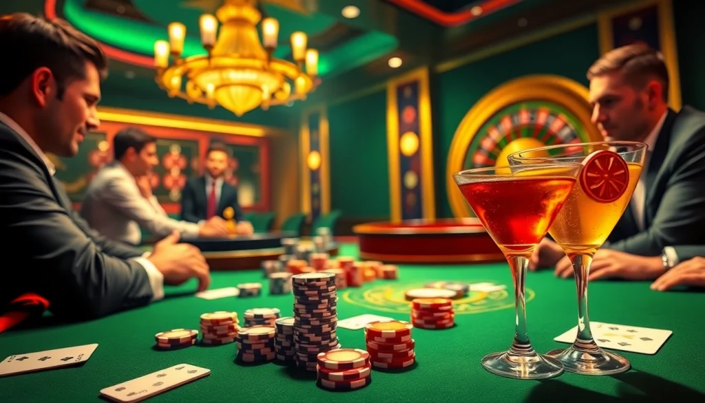 Experience the excitement of high-stakes poker at https://xx88.pizza/ with vibrant casino elements and luxurious atmosphere.
