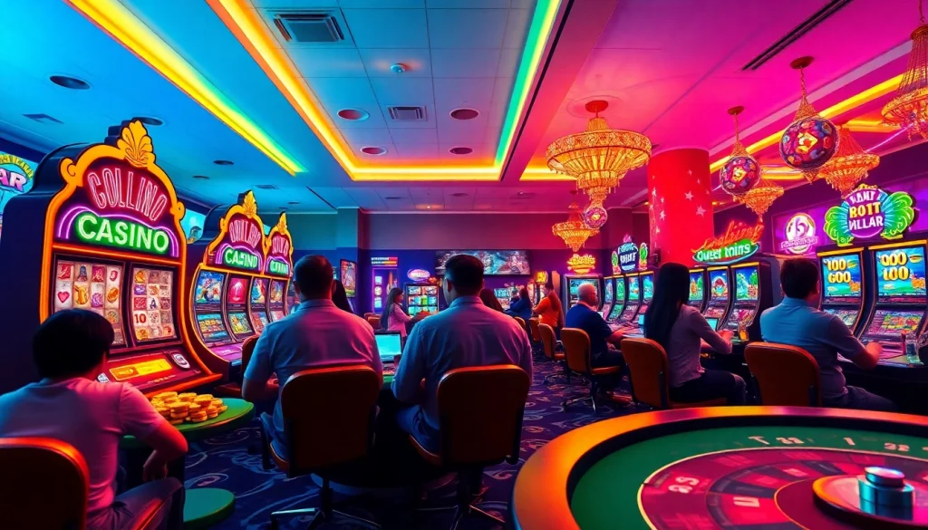 Experience thrilling online gaming at GG88.com with engaging visuals of dynamic casino games.