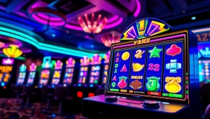 Klasik permainan slot Istana777 dengan tampilan modern dan penuh warna