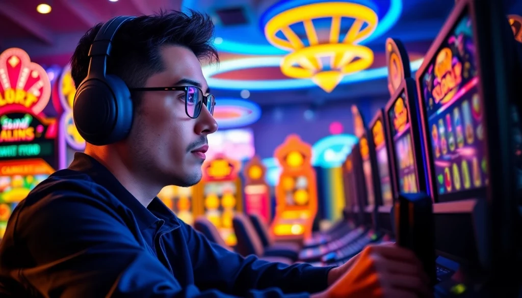 Rasakan keseruan dengan petanitoto dalam permainan slot online yang menggembirakan.