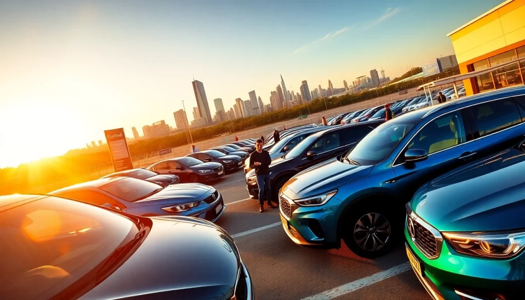 Rent a car Moldova experience with a diverse vehicle fleet in Chisinau.