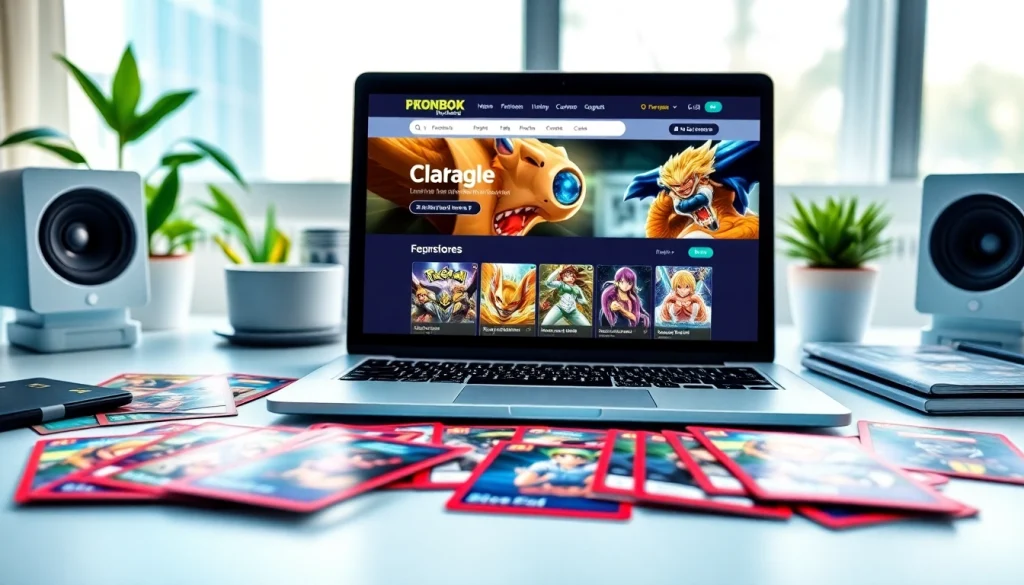 ポケモンとワンピースのコレクターズアイテムを特徴とするオンラインカードゲーム向けのオリパワンクーポンのお得な情報を、活気あるデジタル環境で見つけましょう。