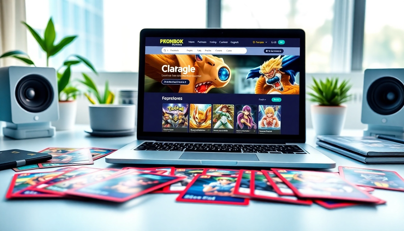 ポケモンとワンピースのコレクターズアイテムを特徴とするオンラインカードゲーム向けのオリパワンクーポンのお得な情報を、活気あるデジタル環境で見つけましょう。