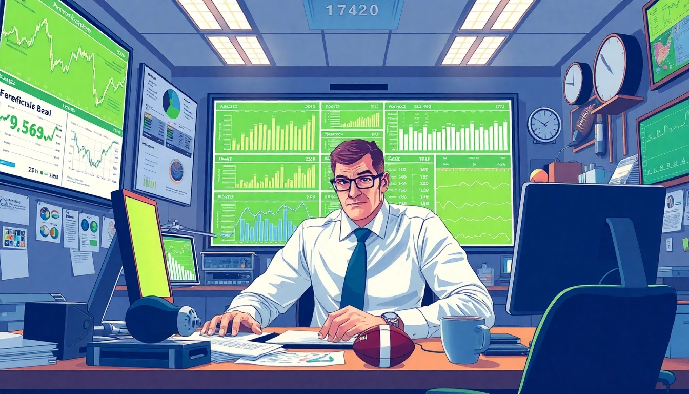 วิเคราะห์ผลการแข่งขัน วิเคราะห์บอล พร้อมสถิติฟุตบอลที่แสดงในหน้าจอดิจิตอล