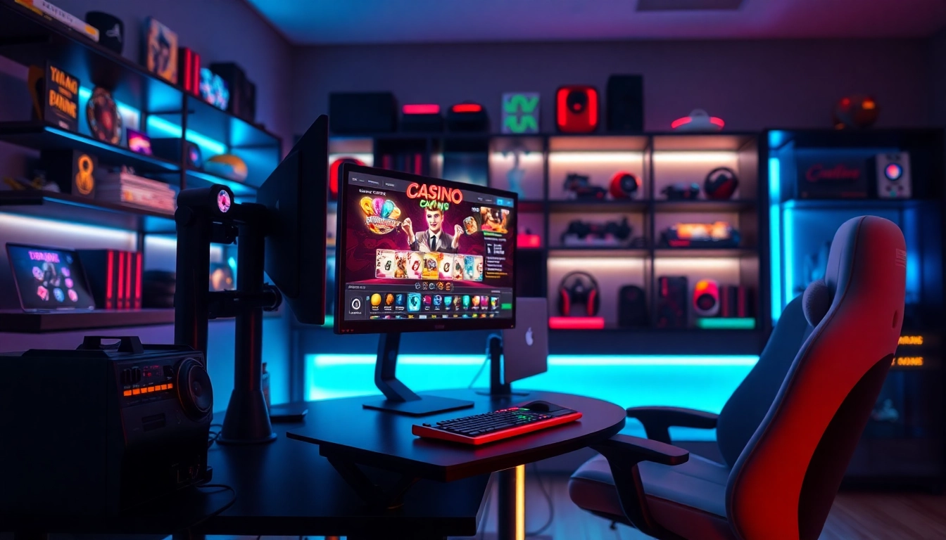 Depozitsiz 1win oynamaq üçün müasir oyun qorunmağı və oyun qrafikaları ilə dolu müasir məkanda hərəkət edərək.