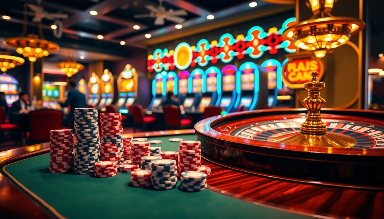 Experience the excitement of gaming at PS99 COM with vibrant casinos and thrilling bets.