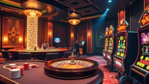 Download APK for seamless mobile casino gaming with vibrant slots and live dealer excitement.