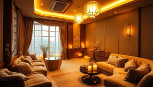 贅沢なソープランドの設定で、大宮 ソープ 口コミの魅力的な雰囲気を探る