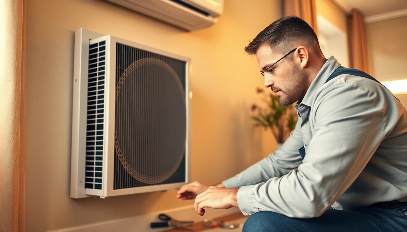 Efficient heating repair pawling by a skilled technician, ensuring optimal home comfort.