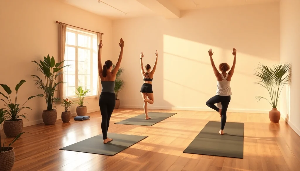 落ち着いた雰囲気で、地域コミュニティに焦点を当てたヨガスタジオで、お手頃価格の大阪 ホットヨガ 安いを体験してください。