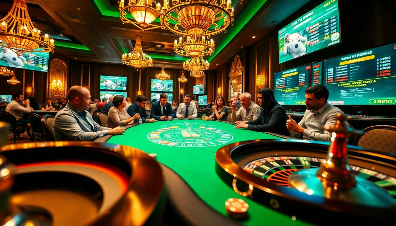 Experience the thrill of live blackjack at bong88.casa with exciting betting action and luxurious atmosphere.