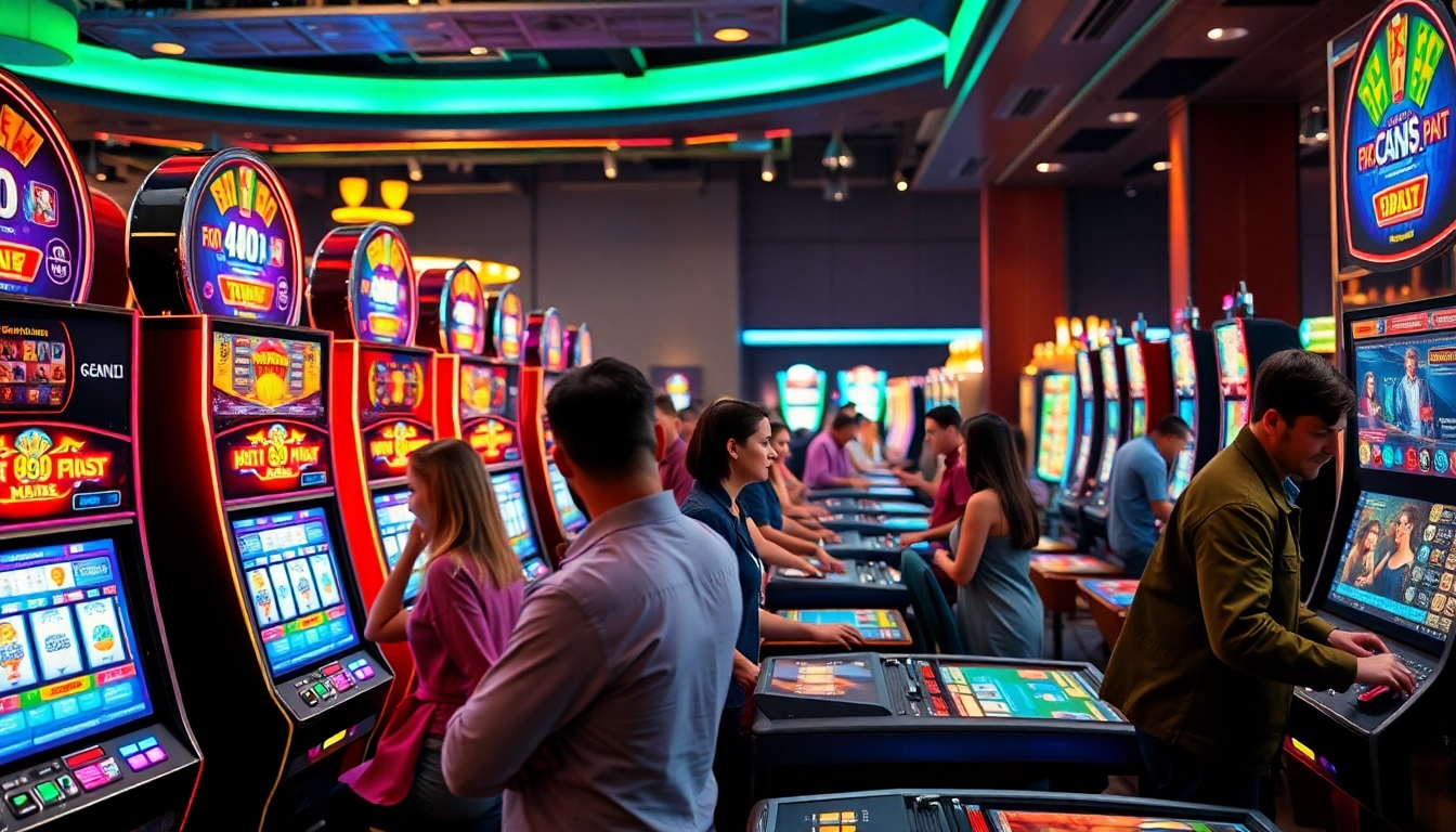 depozitsiz Pinco Casino oynamaq üçün oyunçuların münaqişəsi və canlanması.