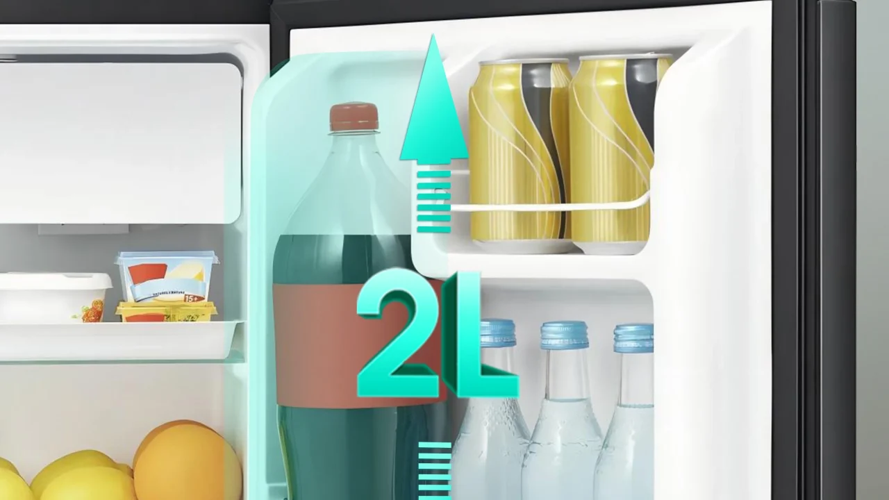 Why a Magic Chef Dorm Room Fridge Is Ideal for Students