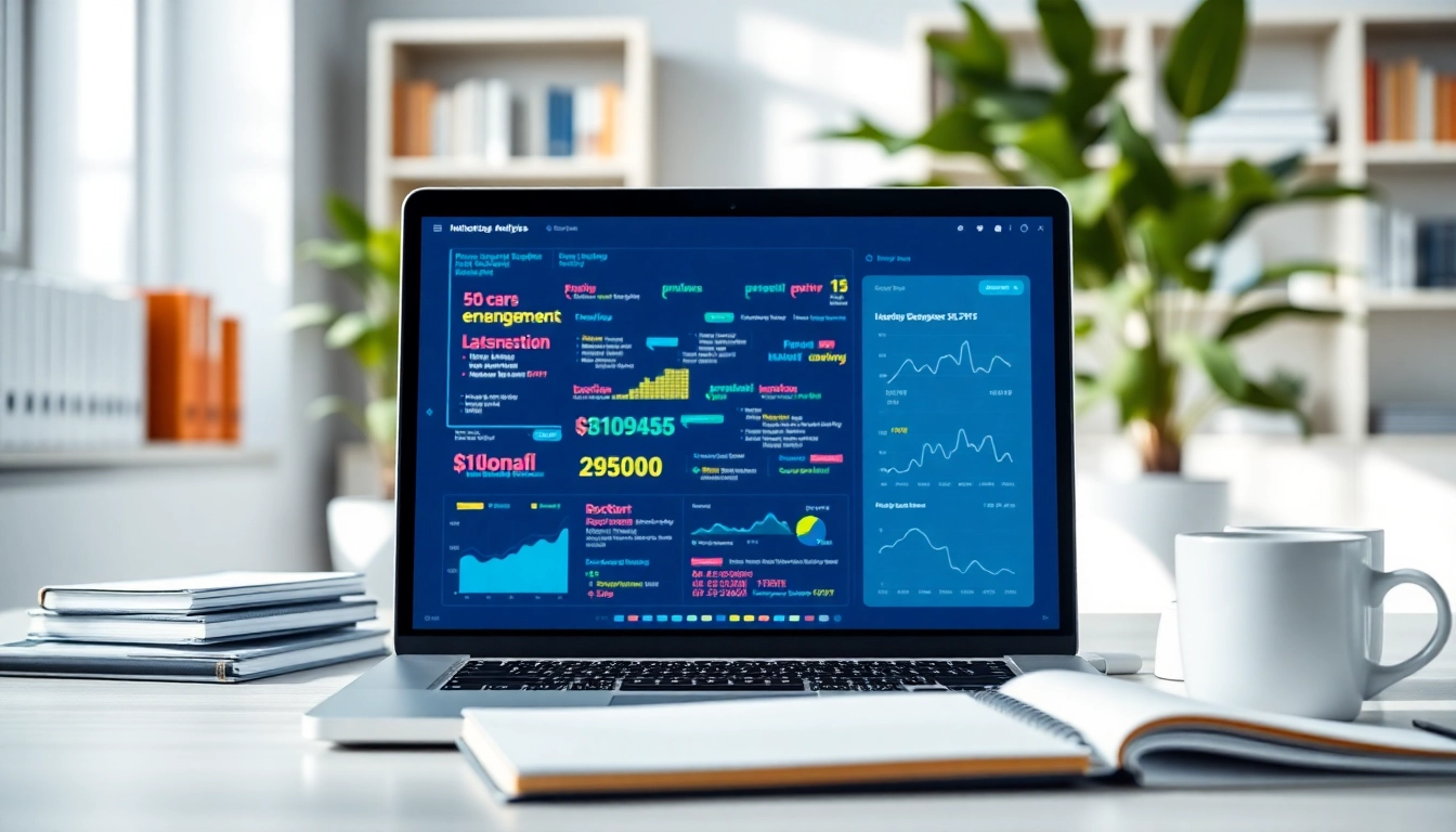 Display of meta tags on a computer screen in a professional digital workspace.