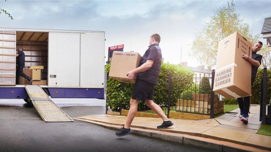 Licensed Long Distance Movers Calgary with Proven Expertise