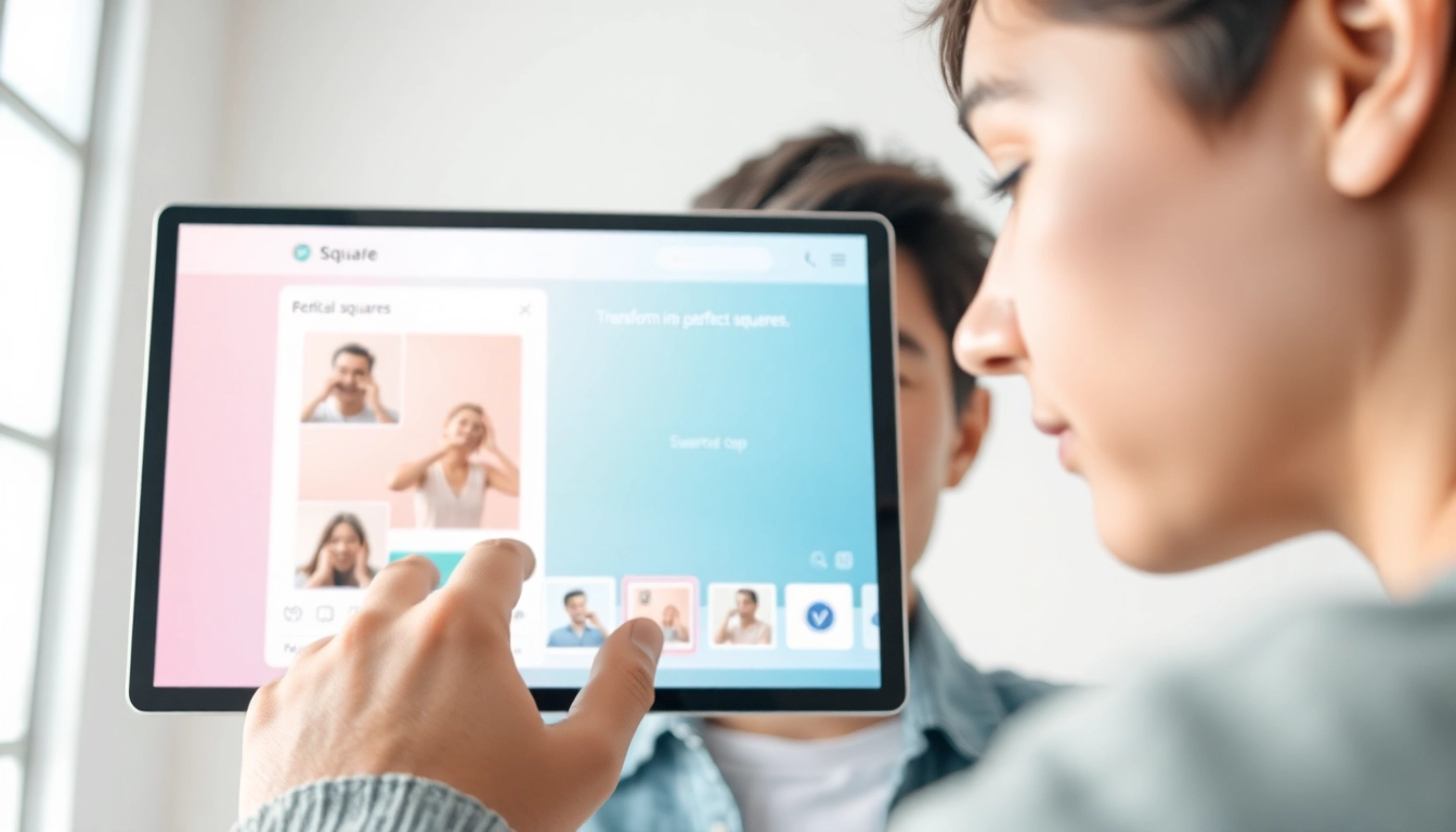 Transform your image to square effortlessly with this user-friendly online tool.