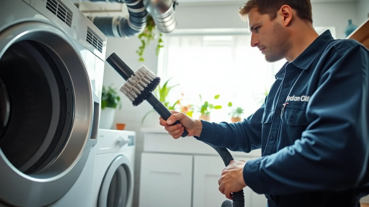 Essential Dryer Vent Cleaning Techniques for 2026: Improve Safety and Efficiency