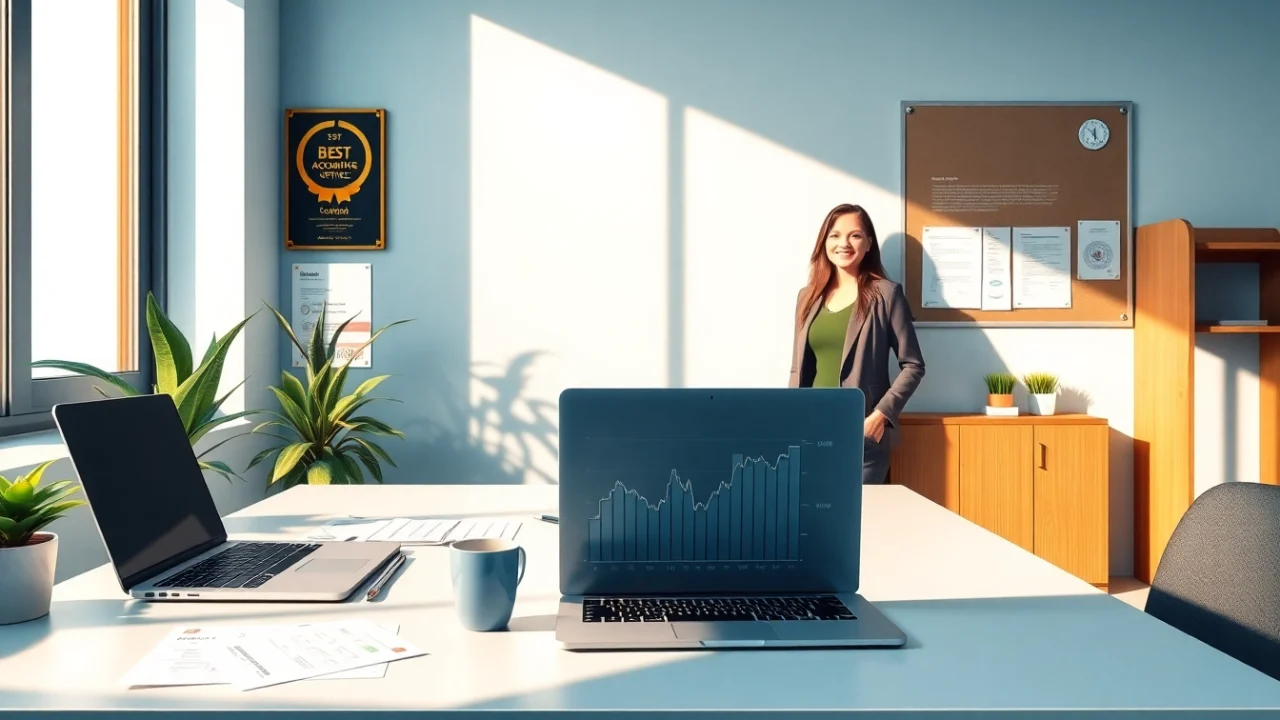 Kluczowe Usługi Księgowe 2026: Profesjonalne Strategie dla Twojej Firmy