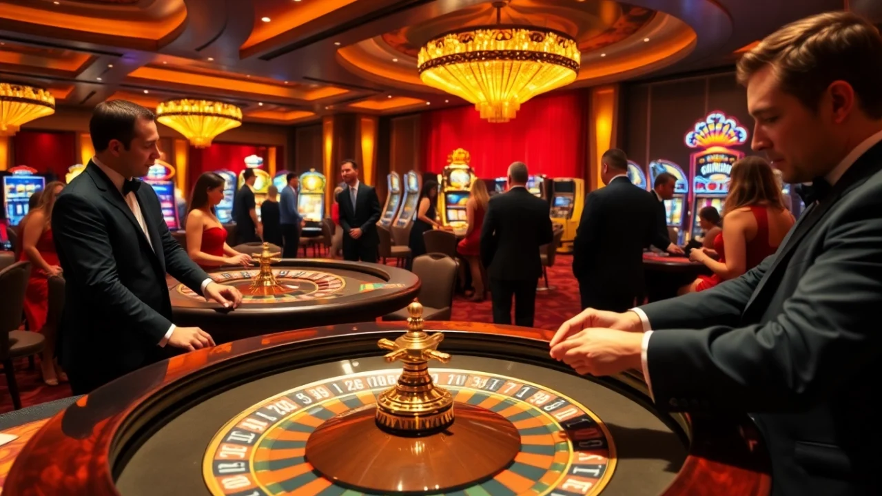 Strategic Insights into Sunwin: Mastering Gambling Techniques for 2026 Success