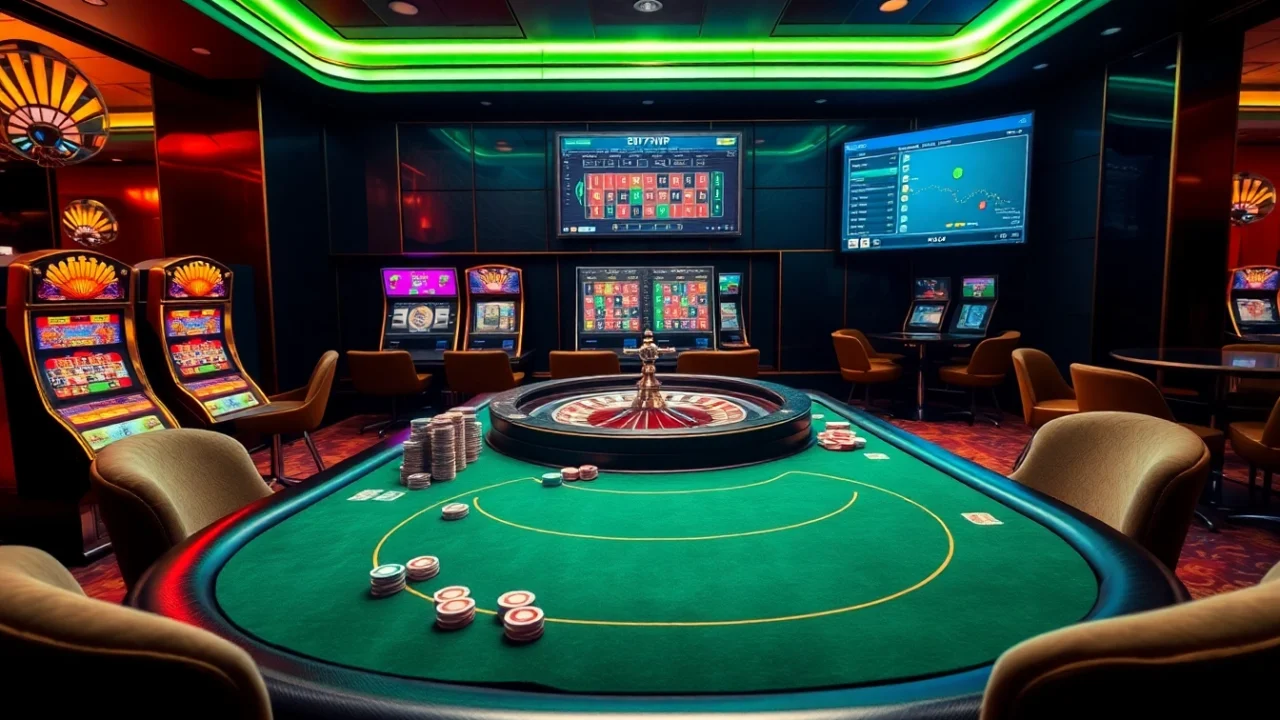 Mastering Gambling Strategies at 777VIP: Essential Tips for Winning in 2026