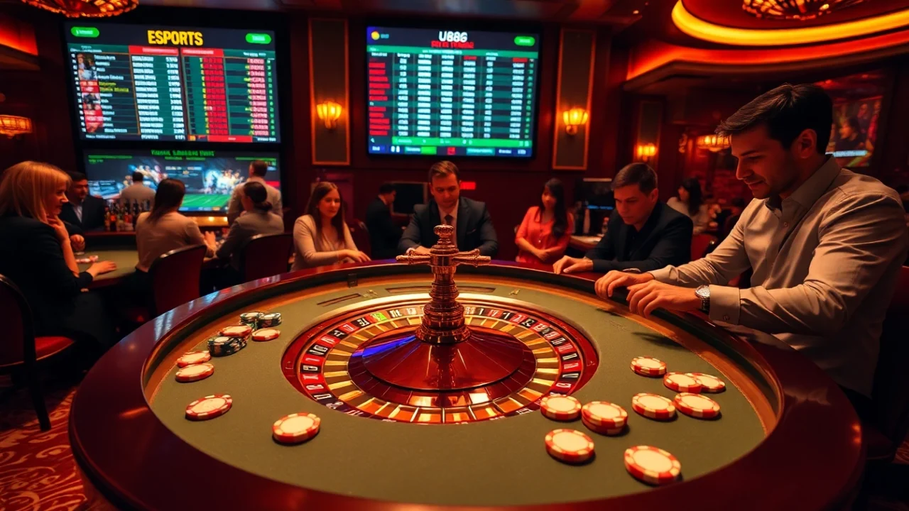 Winning Strategies for U888: Expert Tips for Gamblers in 2026