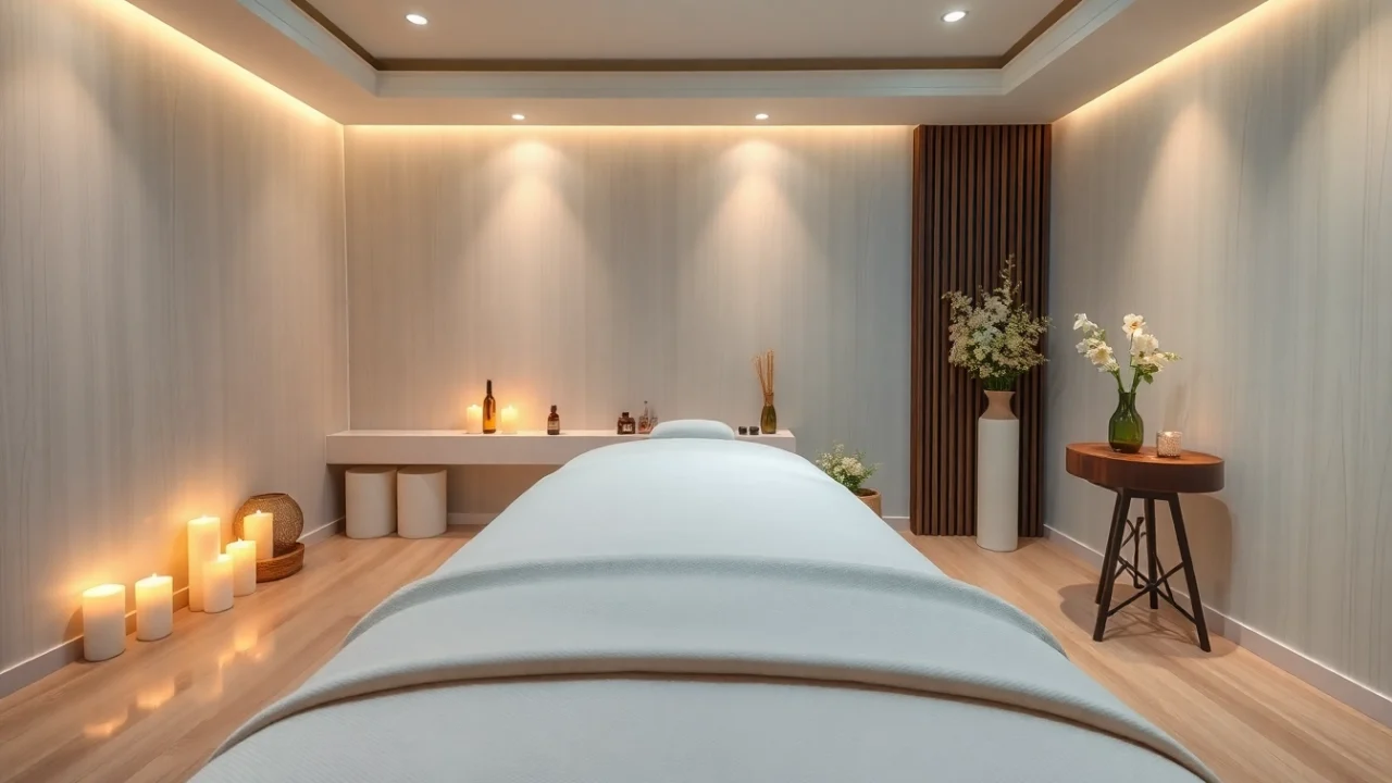 2026년을 위한 전문가 가이드: 울산마사지 최고의 스팟 발견하기